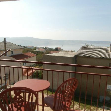 Jure Erceg Apartment Starigrad Paklenica Exterior foto