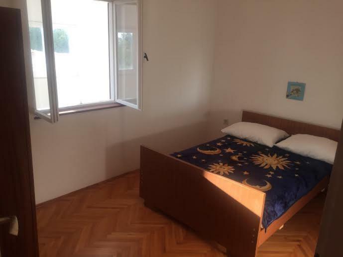 Jure Erceg Apartment Starigrad Paklenica Exterior foto