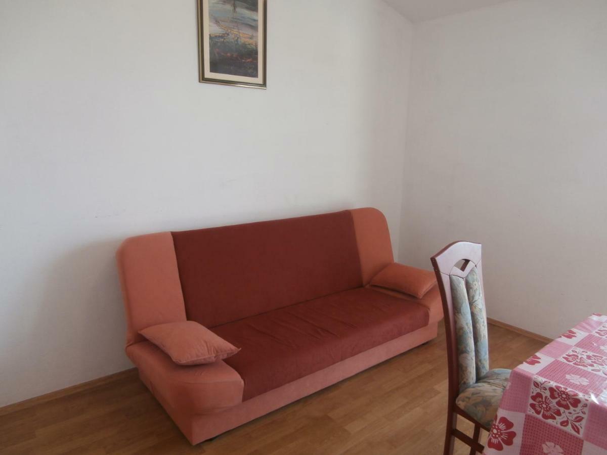 Jure Erceg Apartment Starigrad Paklenica Exterior foto