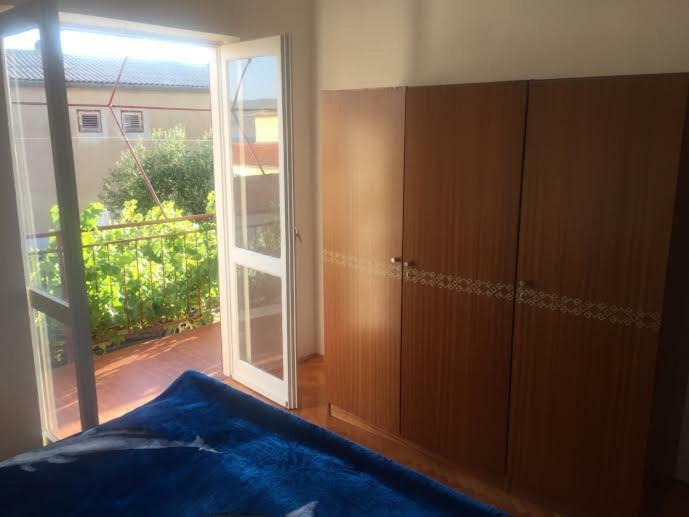 Jure Erceg Apartment Starigrad Paklenica Exterior foto